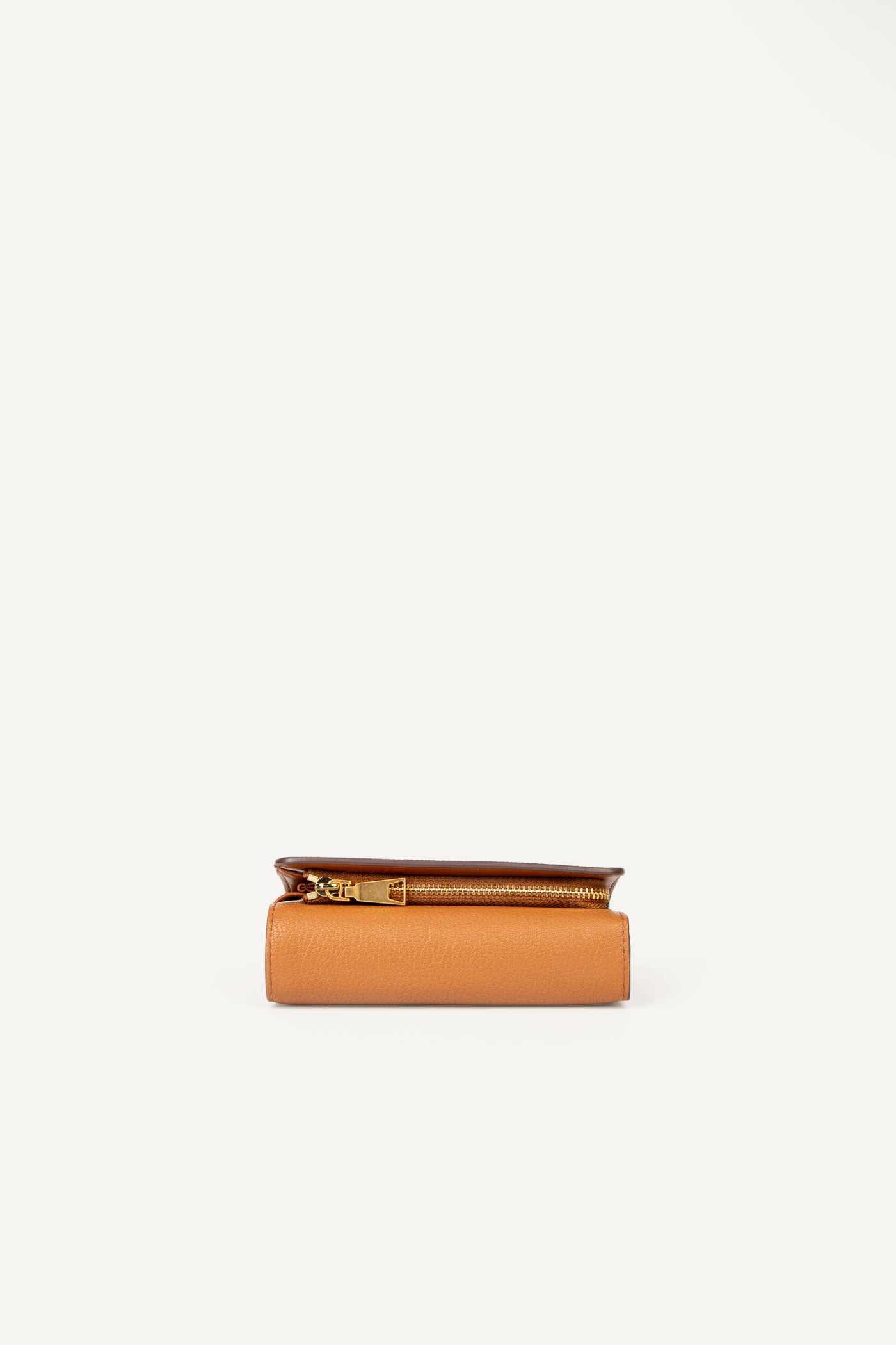 PAIGE TRI-FOLD WALLET