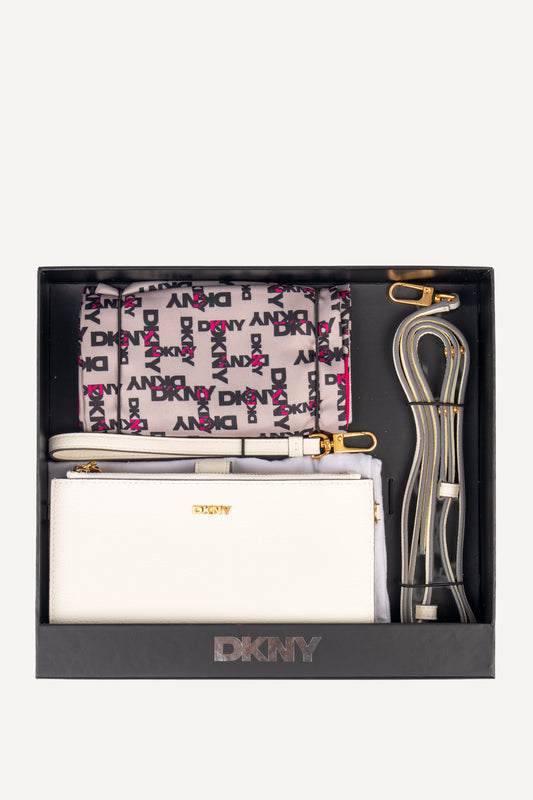 محفظة بايج بحزام