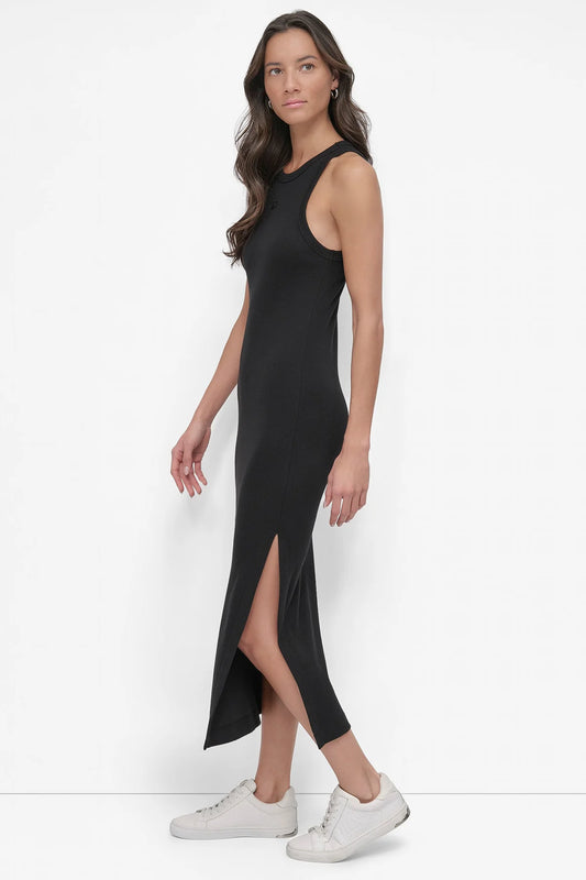 TANK MAXI DRESS