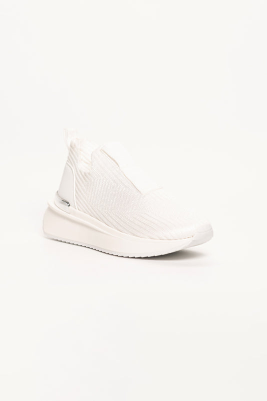 ALICIA SLIP ON SNEAKER
