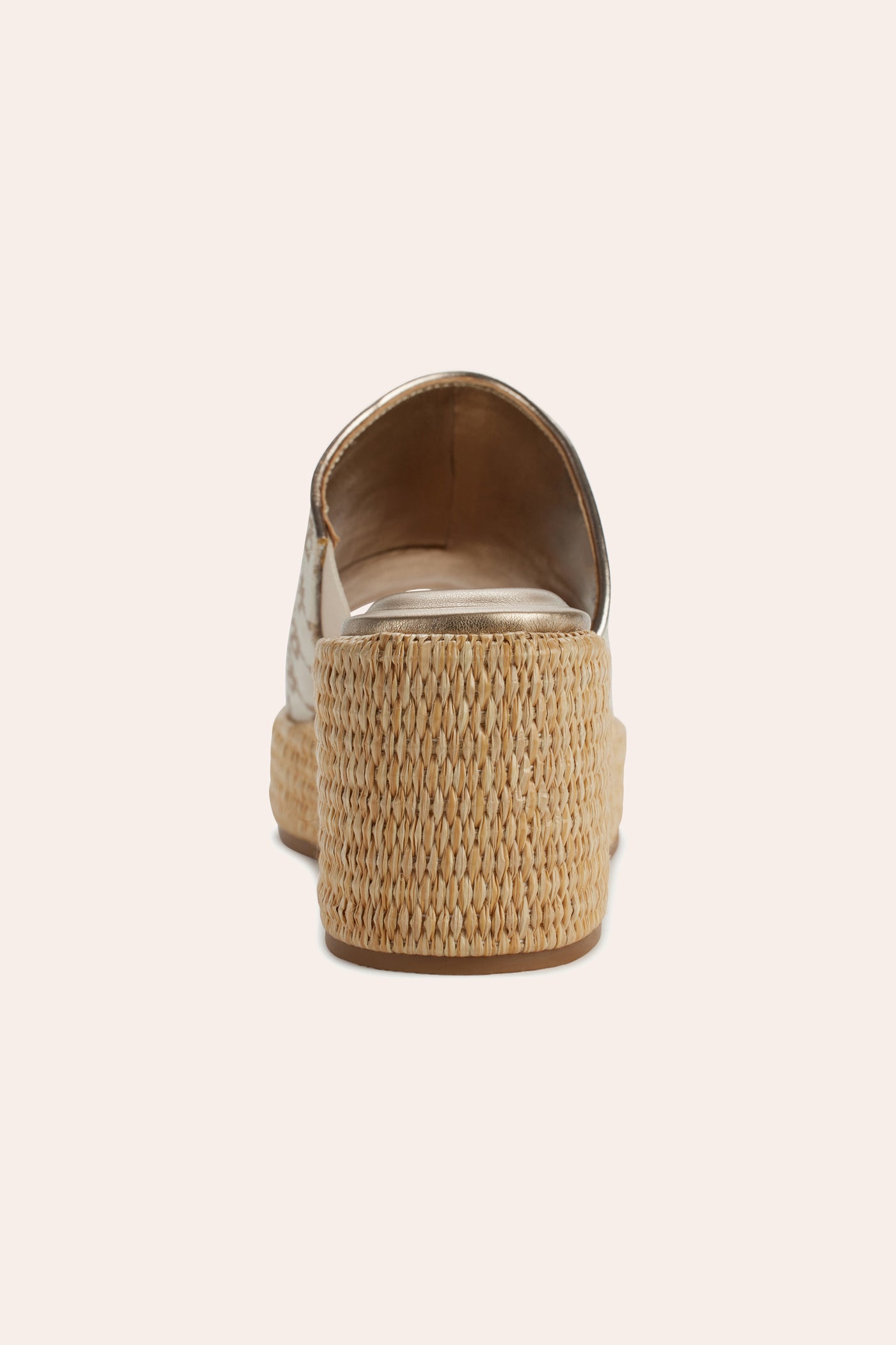 CONRAD SLINGBACK WEDGE