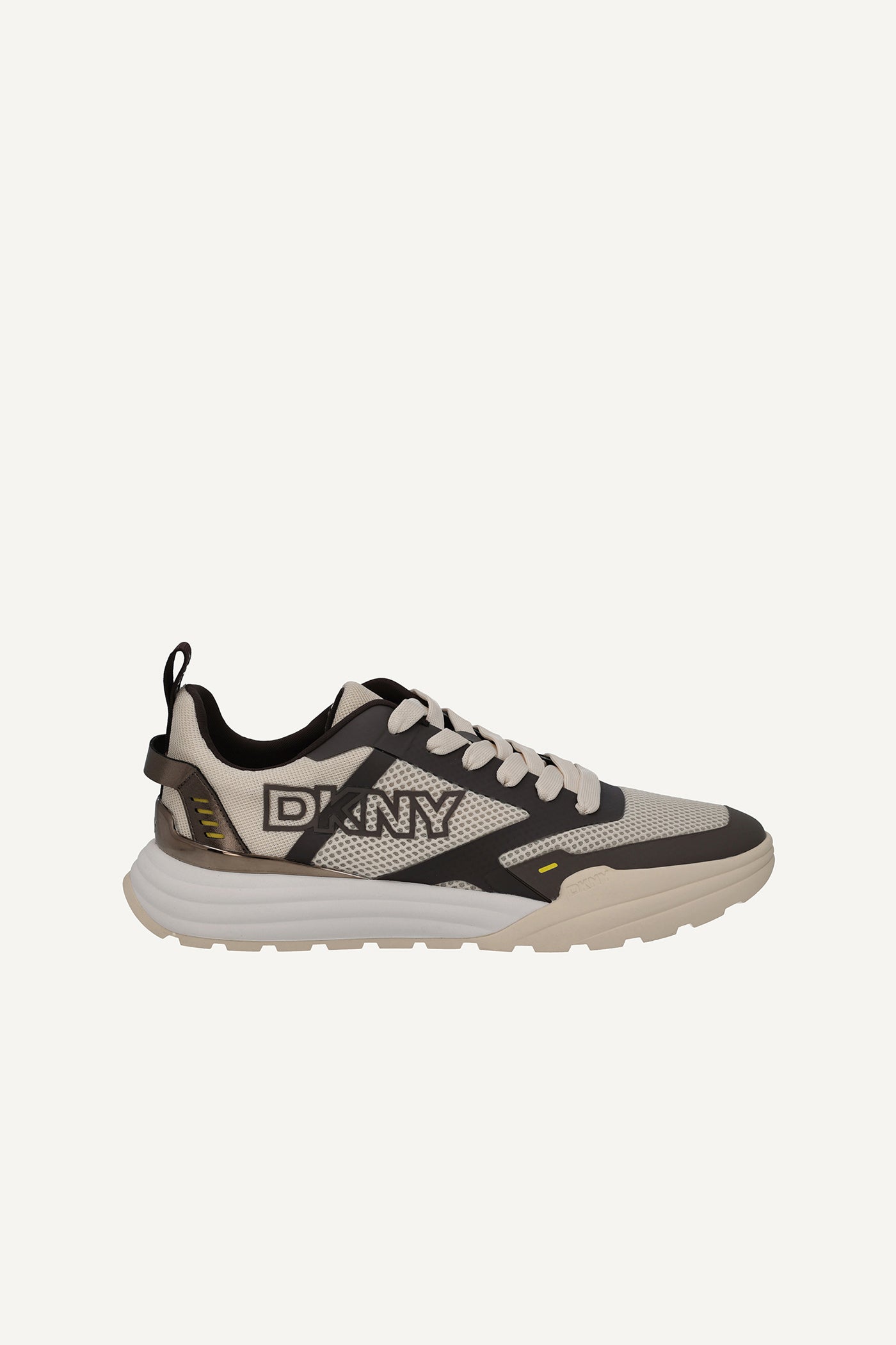 ZAINE LACE UP SNEAKER