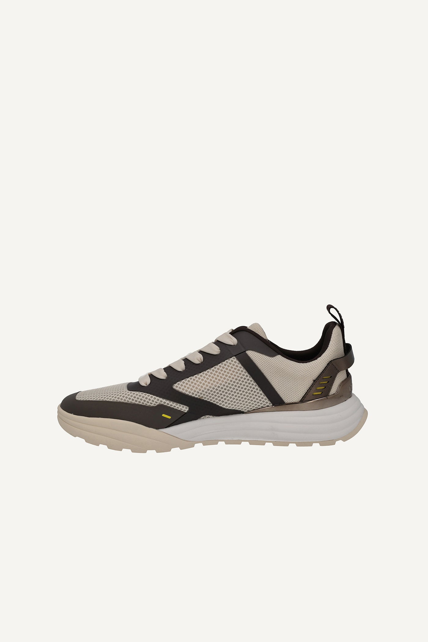 ZAINE LACE UP SNEAKER