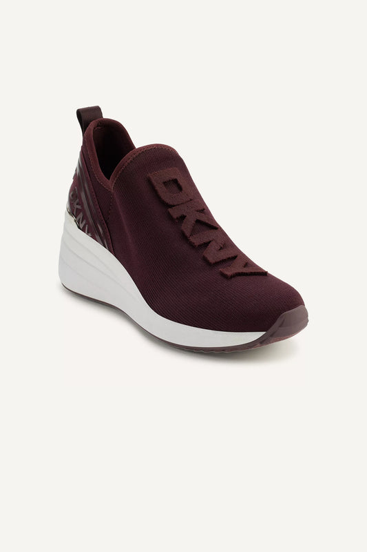 KEEVA - SLIP ON WEDGE