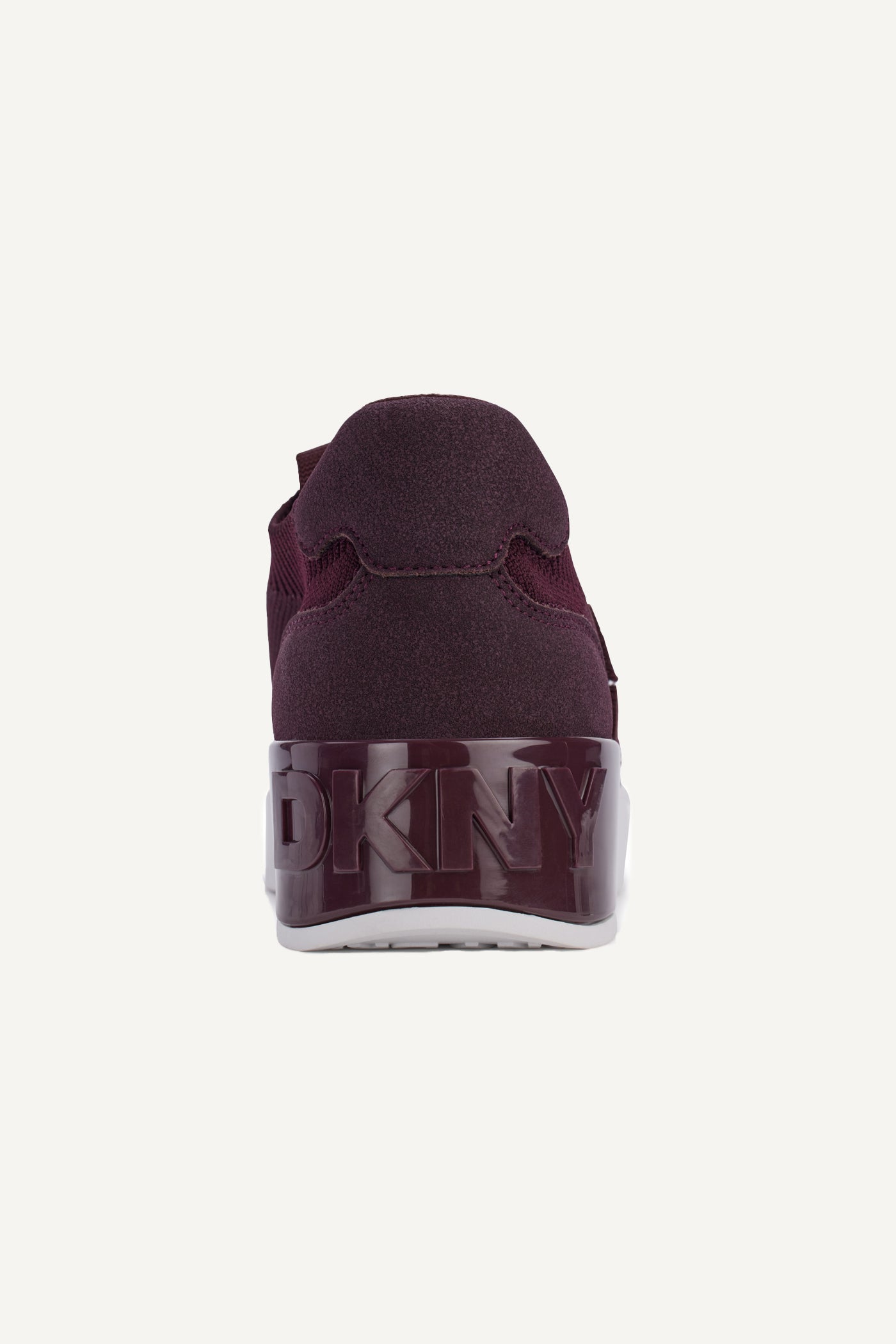 MALLORY - LACE UP SNEAKER