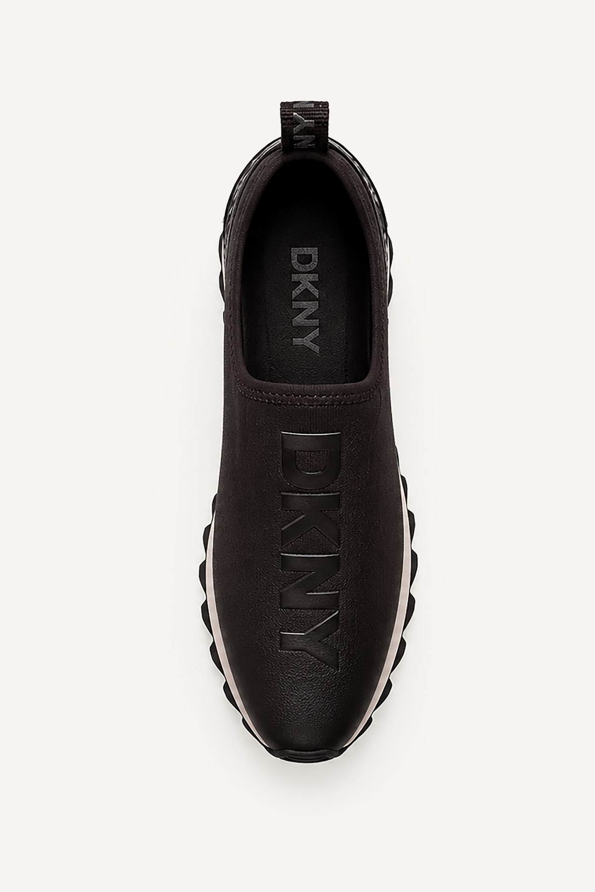 ABBI - SLIP ON SNEAKERS