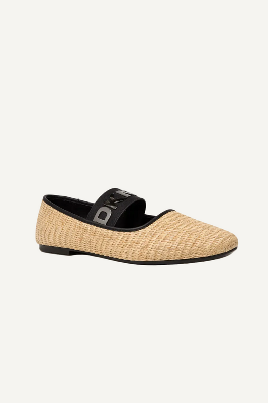Dace Wide - Ballet Flats