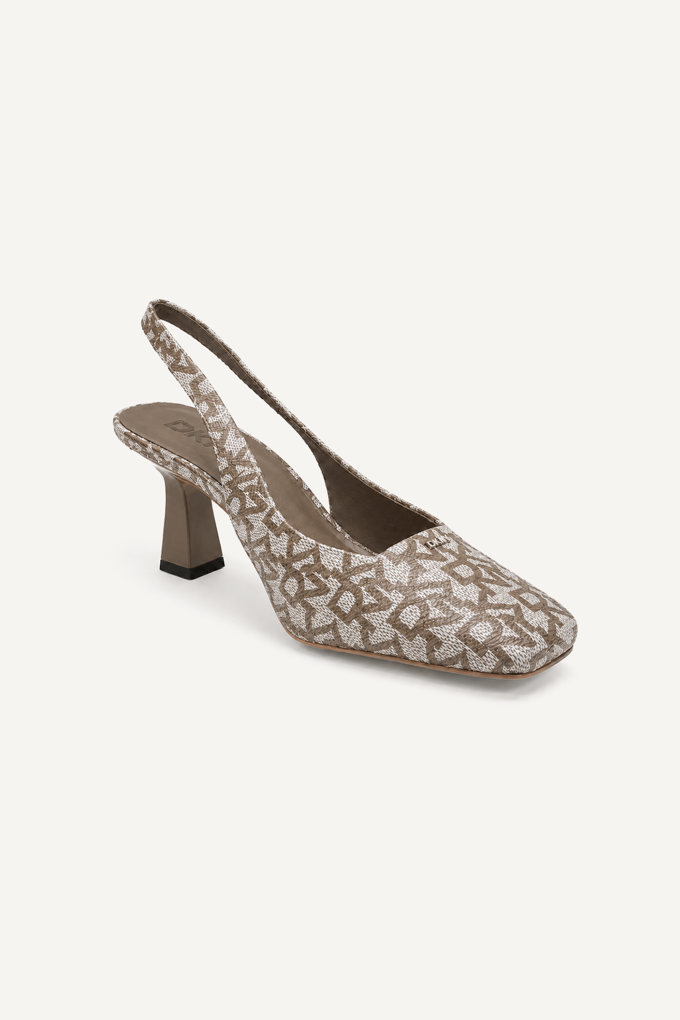 AUGGIE WIDE - SLINGBACK