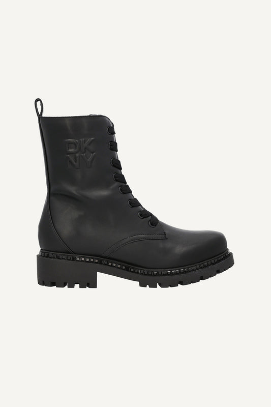 ROMMILY - LACE UP BOOT