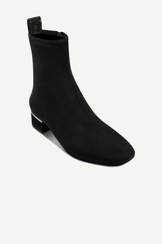 VAIDER WIDE - HEELED