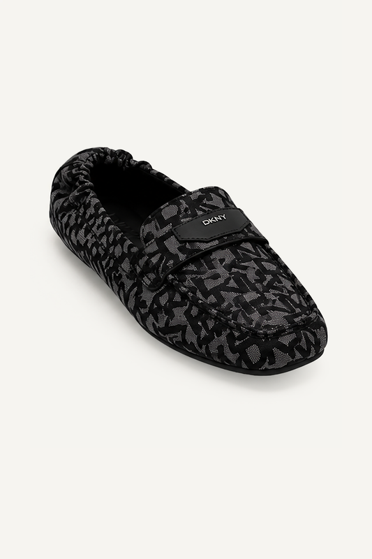 DELMAR DRIVER WIDE - LOAFERS