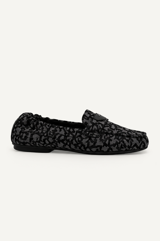 DELMAR DRIVER WIDE - LOAFERS