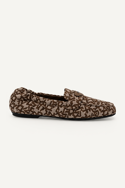 DELMAR DRIVER WIDE - LOAFERS