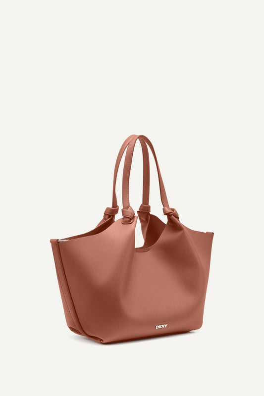 PAULA MEDIUM TOTE BAG