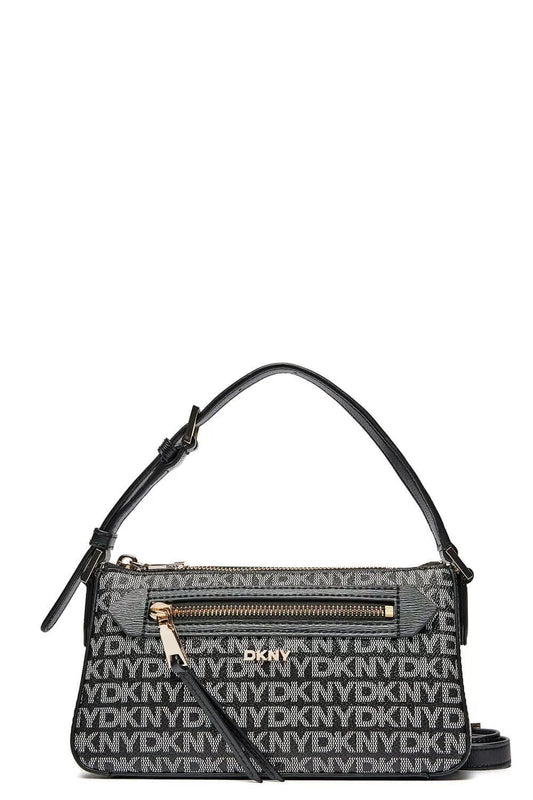 BRYANT AVE SMALL TOP ZIP DEMI CROSSBODY BAG