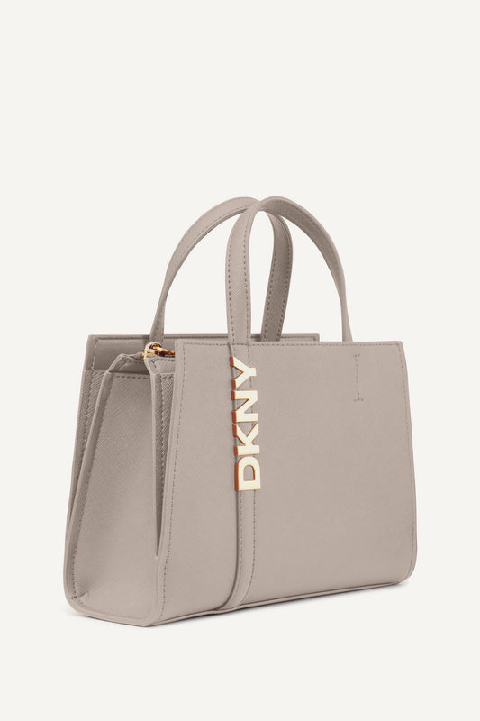 AVRIL SMALL SATCHEL CROSSBODY