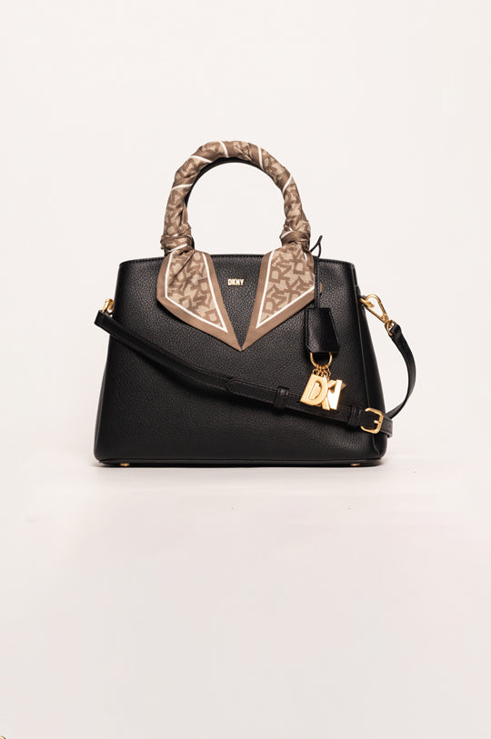 PAIGE MEDIUM SATCHEL