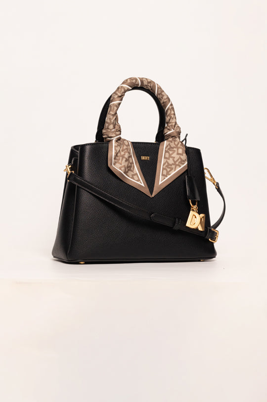 PAIGE MEDIUM SATCHEL