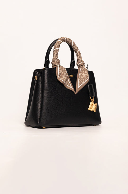 PAIGE MEDIUM SATCHEL