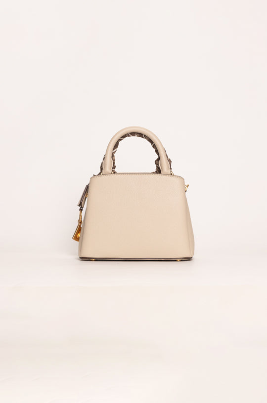 PAIGE SMALL SATCHEL