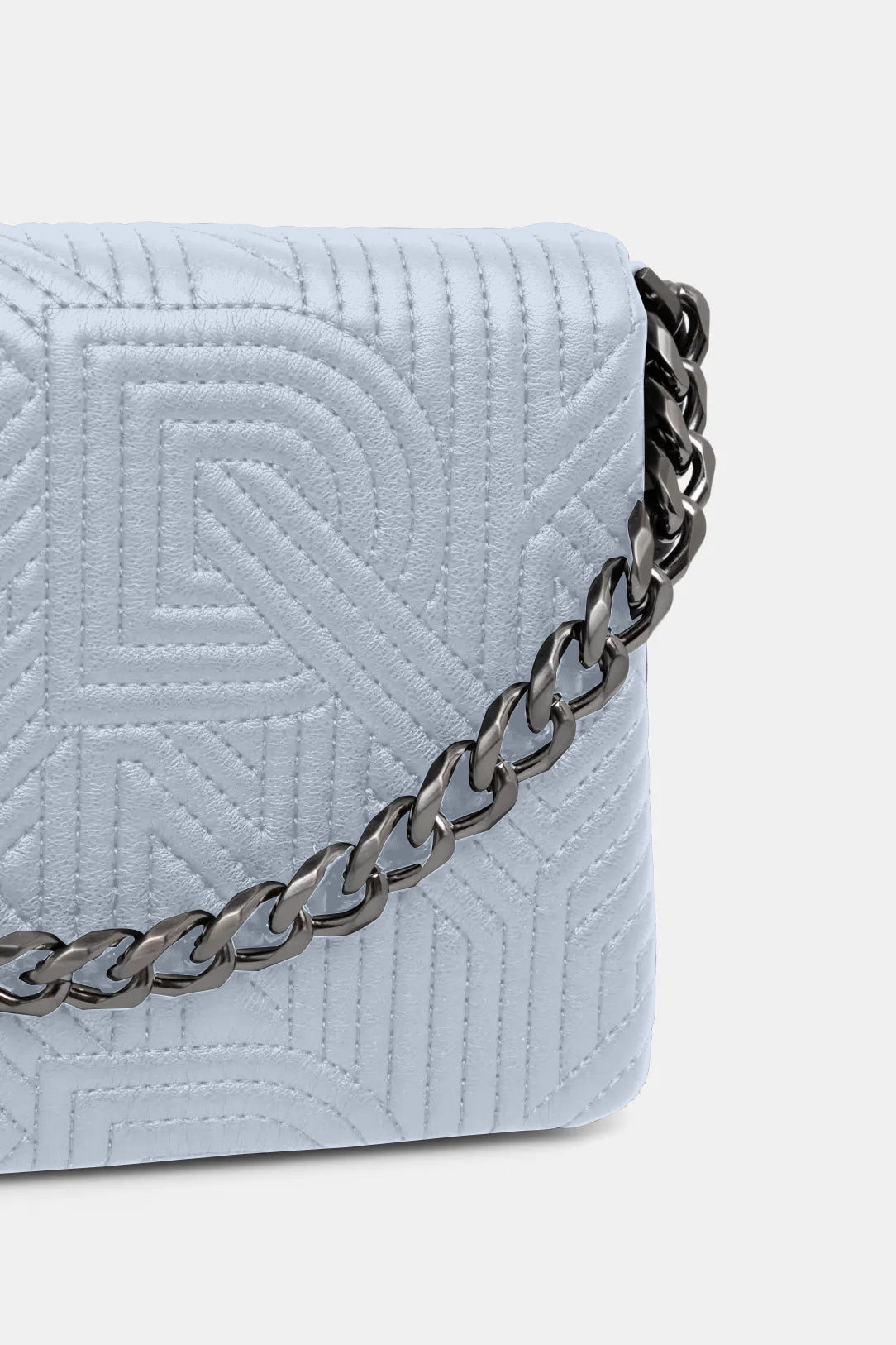 DESIREE MEDIUM FLAP CROSSBODY