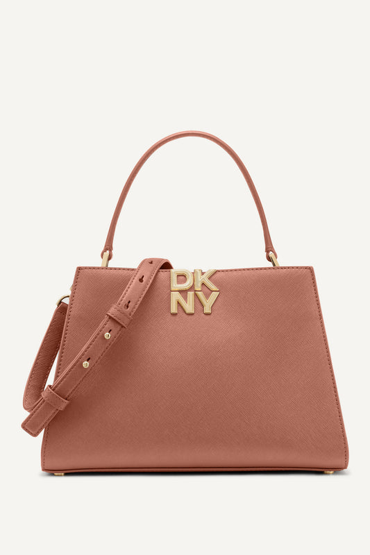 FOSTER MEDIUM SATCHEL