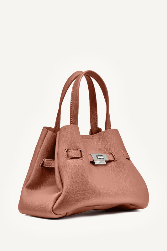 BRYAR SMALL SATCHEL