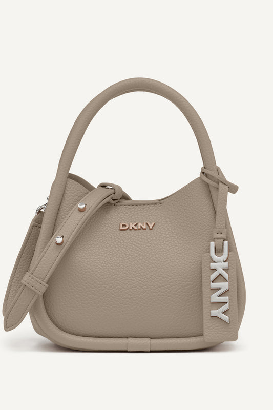 حقيبة كروس هوبو كابري