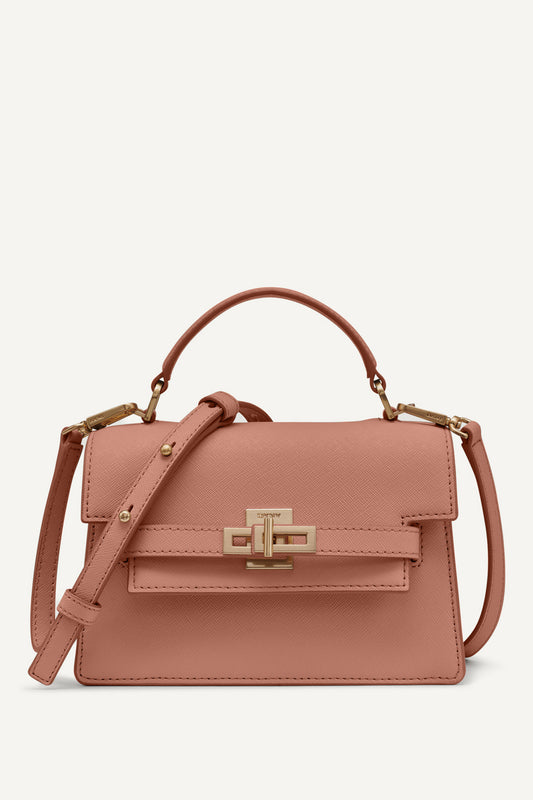 MARCIA SMALL TH SATCHEL