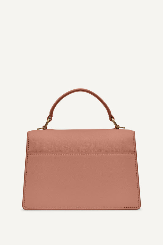 MARCIA SMALL TH SATCHEL