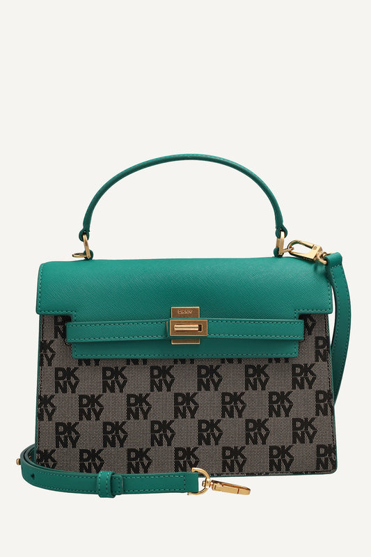 MARCIA MEDIUM TH SATCHEL