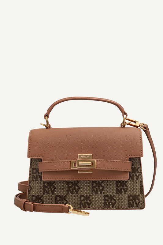 MARCIA SMALL T SATCHEL