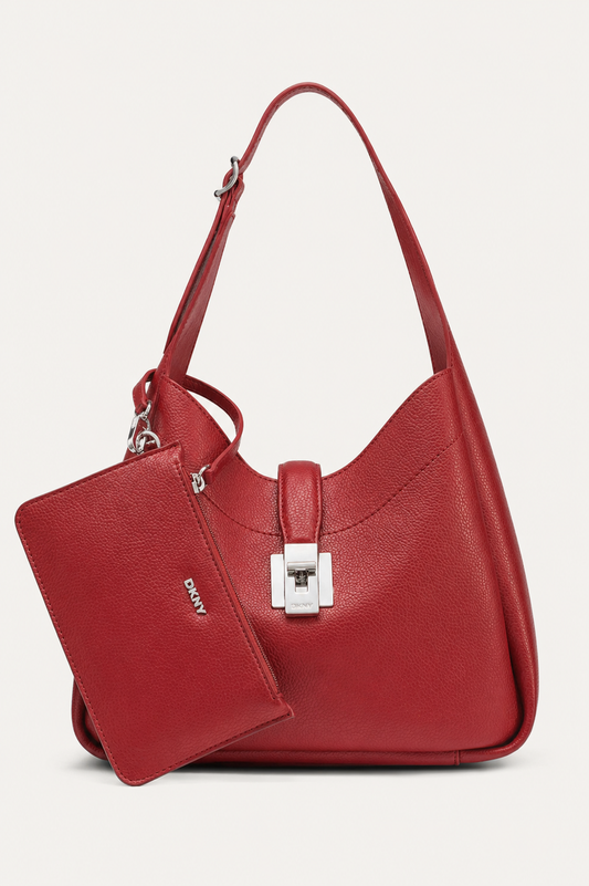 DARIA MEDIUM HOBO