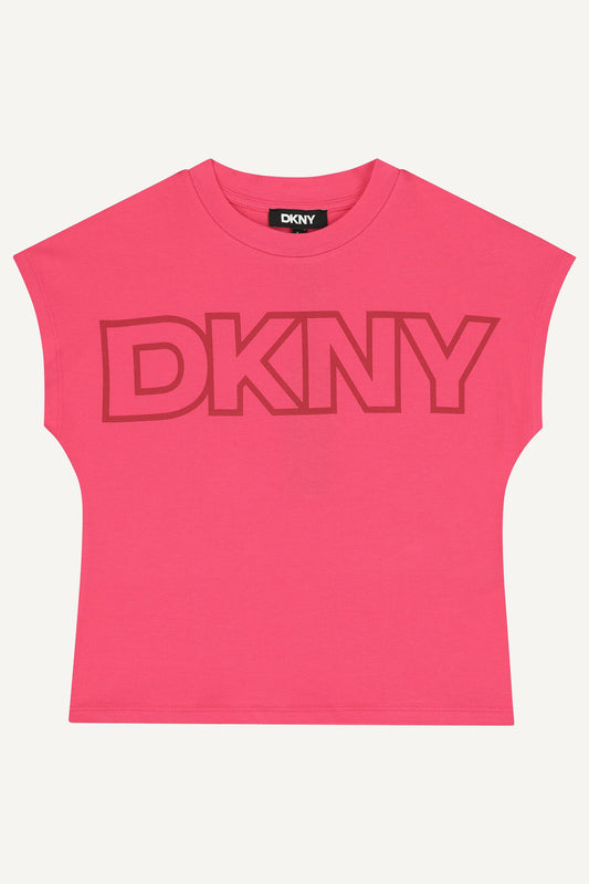 Girls Jersey T-Shirt