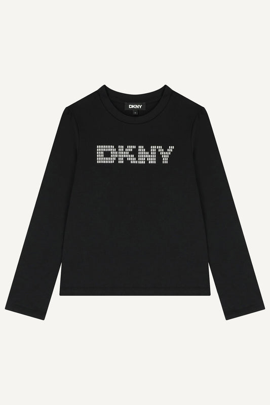 Girls Long Sleeve T-Shirt