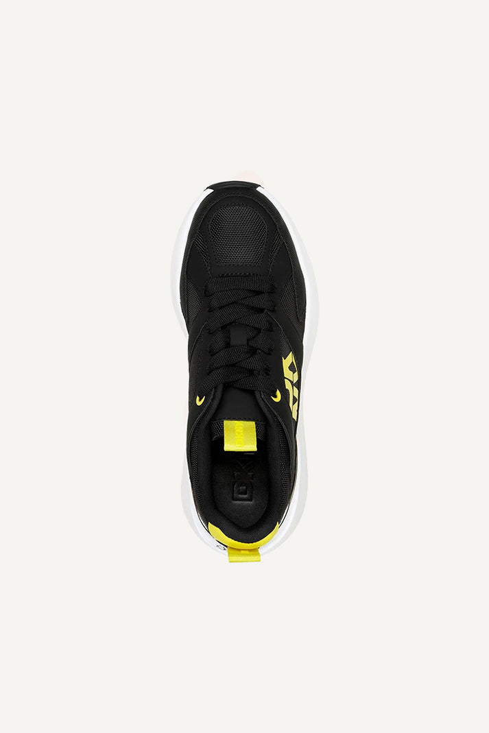 ZOFI LACE UP SNEAKER