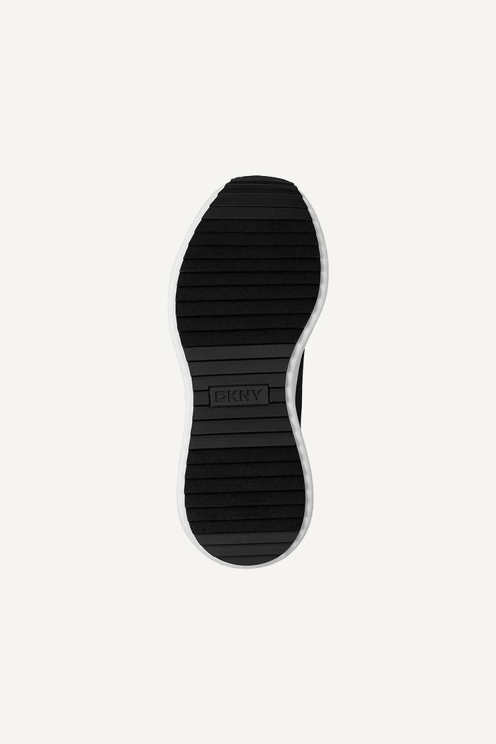 ZOFI LACE UP SNEAKER