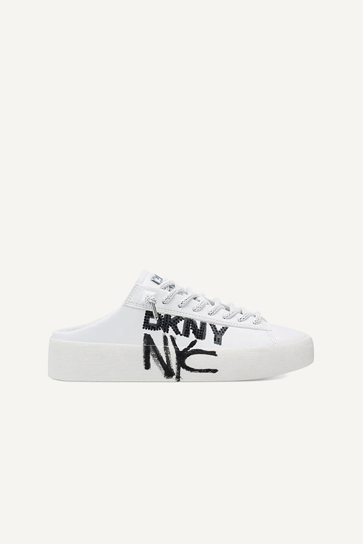 GARREN GRAFFITI SNEAKER