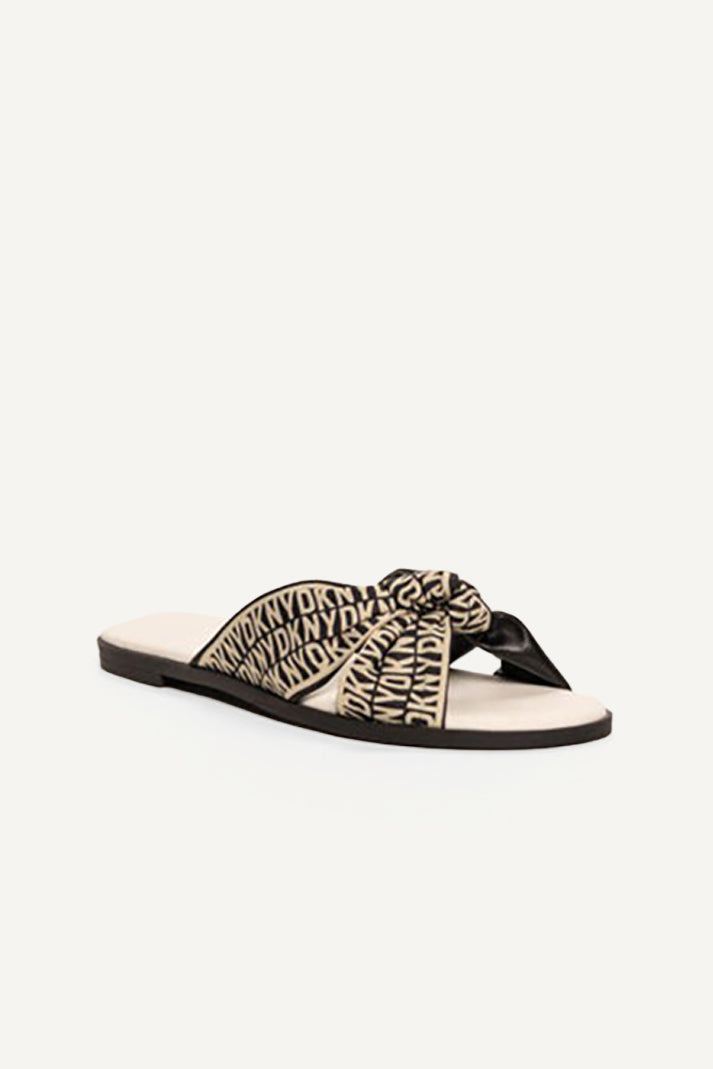 WANDA BOW FLATS