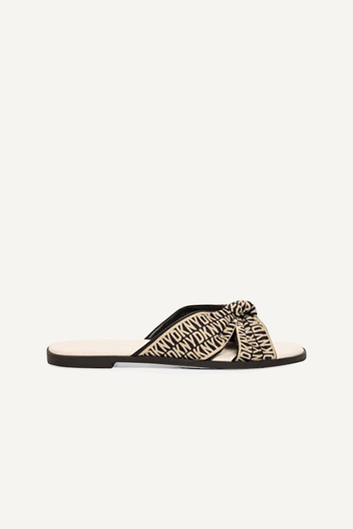 WANDA BOW FLATS