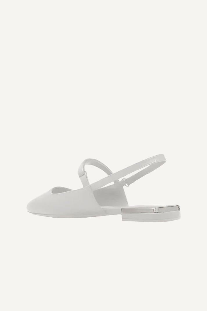 DARROW SLINGBACK FLAT