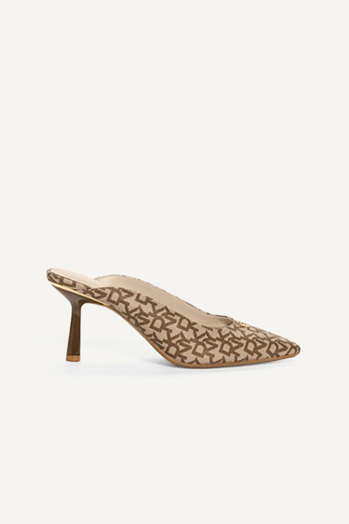 NETTA HIGH MULES