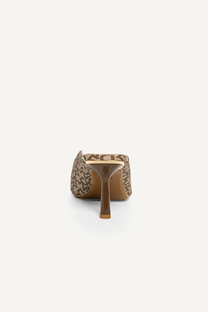 NETTA HIGH MULES