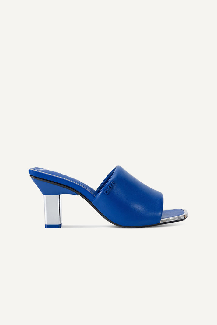 KELLEY HEELED MULE