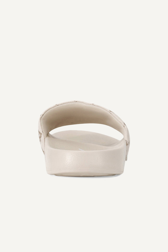 ZELLA FLAT SLIDE