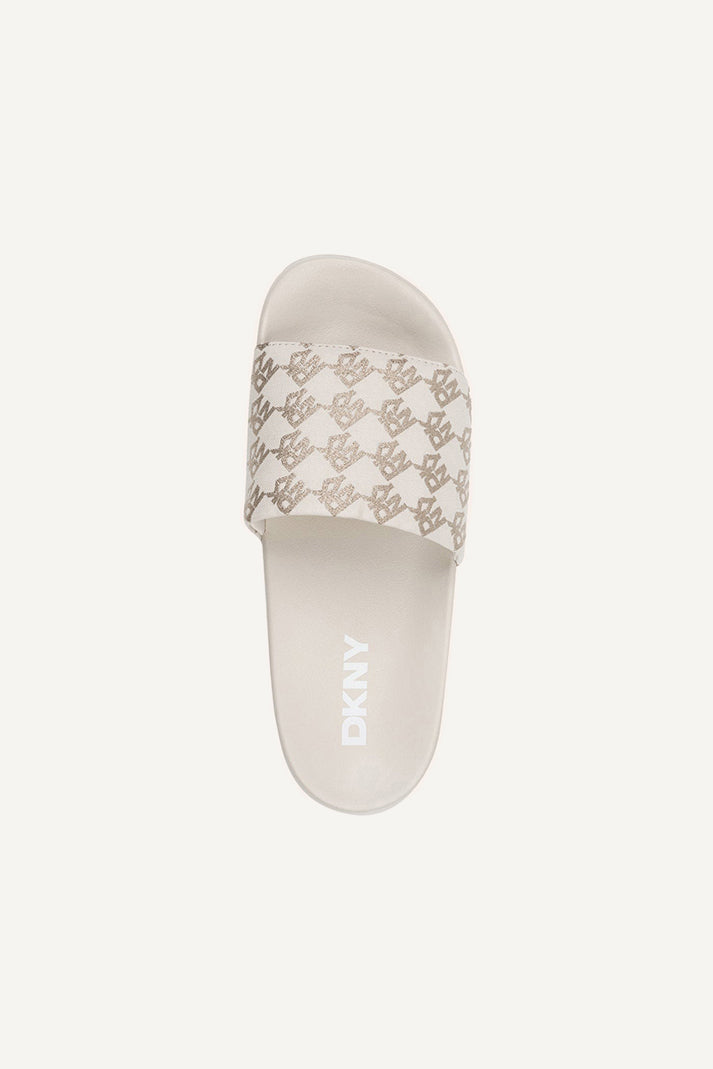 ZELLA FLAT SLIDE