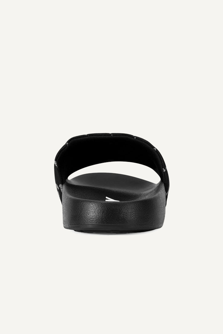 ZELLA FLAT SLIDE
