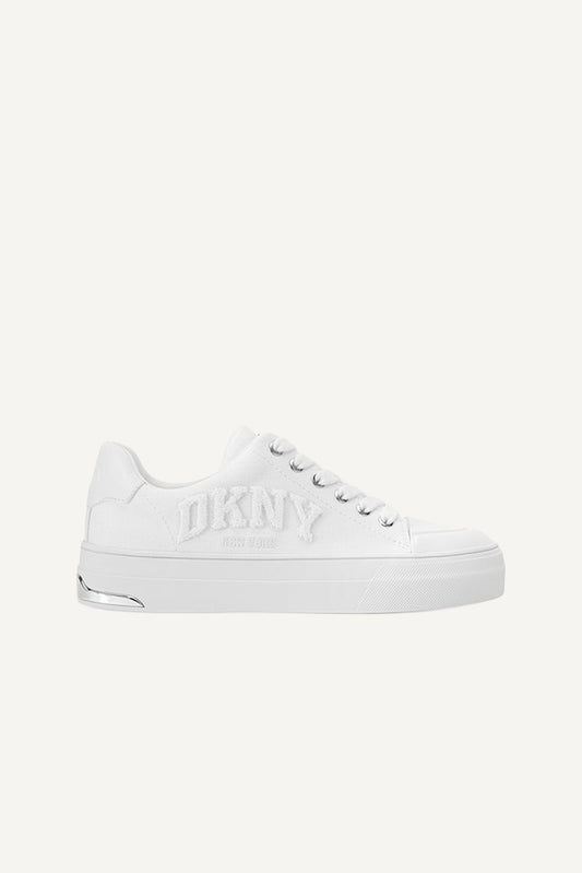 YORK VARSITY LACE SNEAKERS