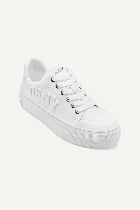 YORK VARSITY LACE SNEAKERS