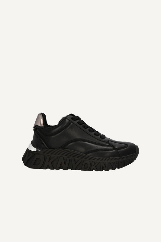 LAEONI - PLATFORM SNEAKER
